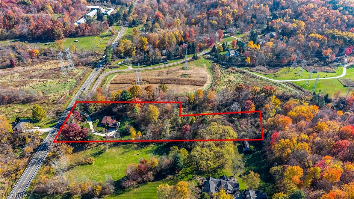 8633 Kinsman Road Novelty OH 44072