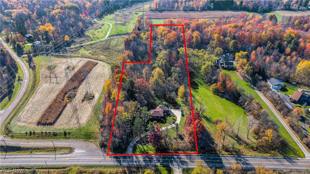 8633 Kinsman Road Novelty OH 44072