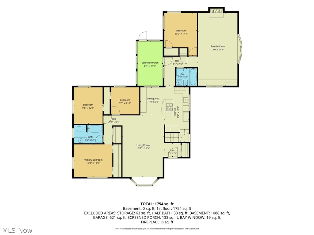 8633 Kinsman Road Novelty OH 44072