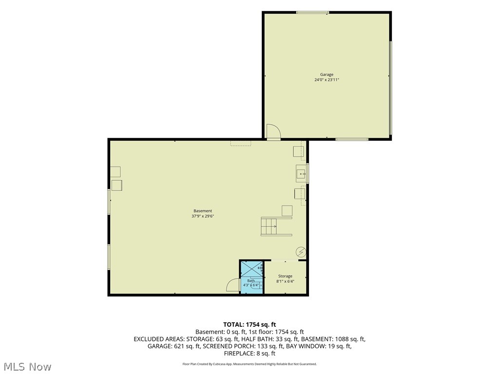 8633 Kinsman Road Novelty OH 44072
