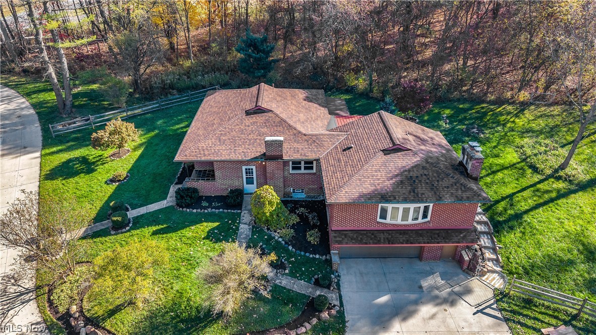 8633 Kinsman Road Novelty OH 44072