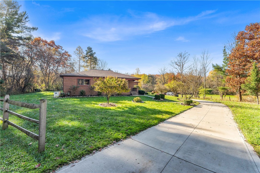 8633 Kinsman Road Novelty OH 44072