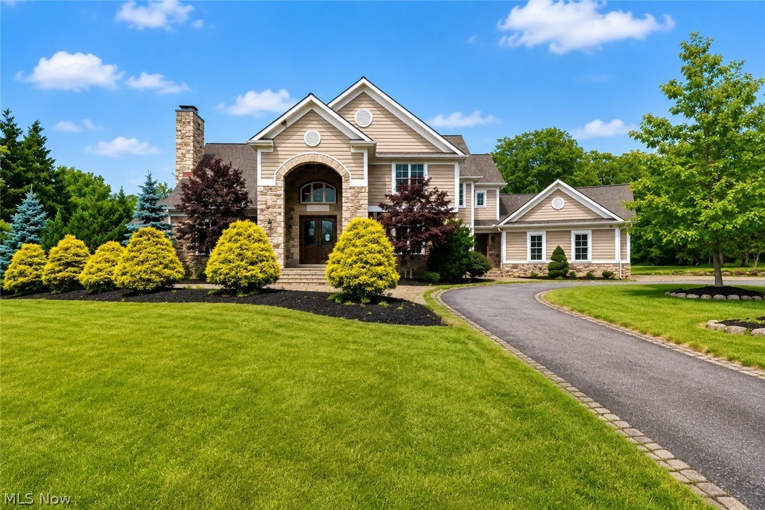 331 Timberidge Trail Gates Mills OH 44040