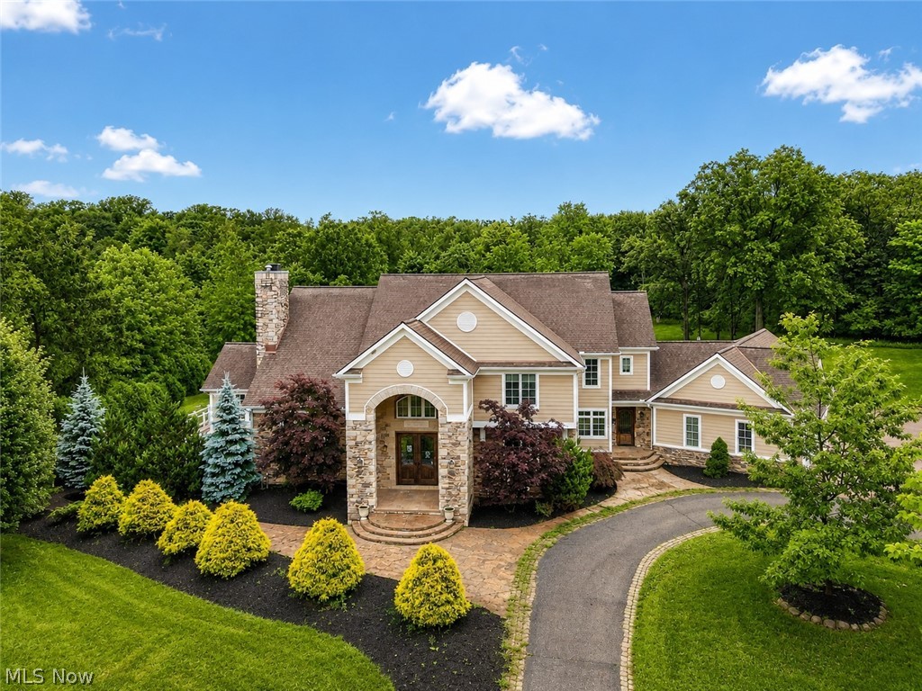 331 Timberidge Trail Gates Mills OH 44040