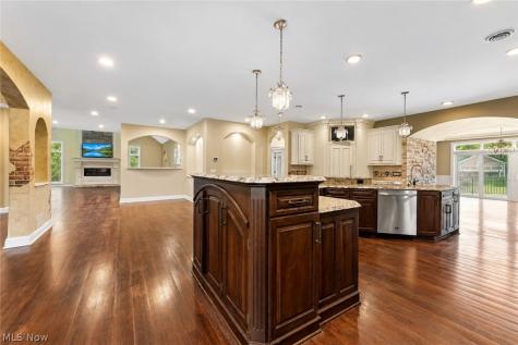 331 Timberidge Trail Gates Mills OH 44040