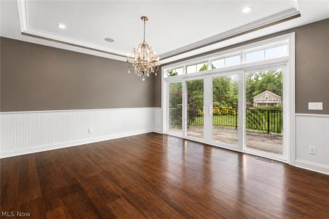 331 Timberidge Trail Gates Mills OH 44040