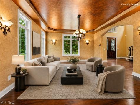 331 Timberidge Trail Gates Mills OH 44040