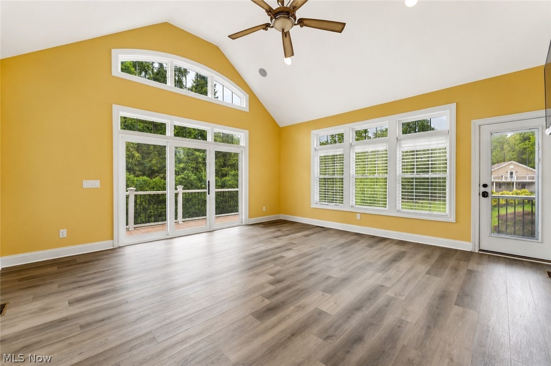 331 Timberidge Trail Gates Mills OH 44040