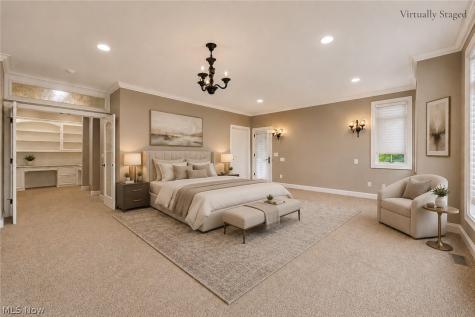 331 Timberidge Trail Gates Mills OH 44040