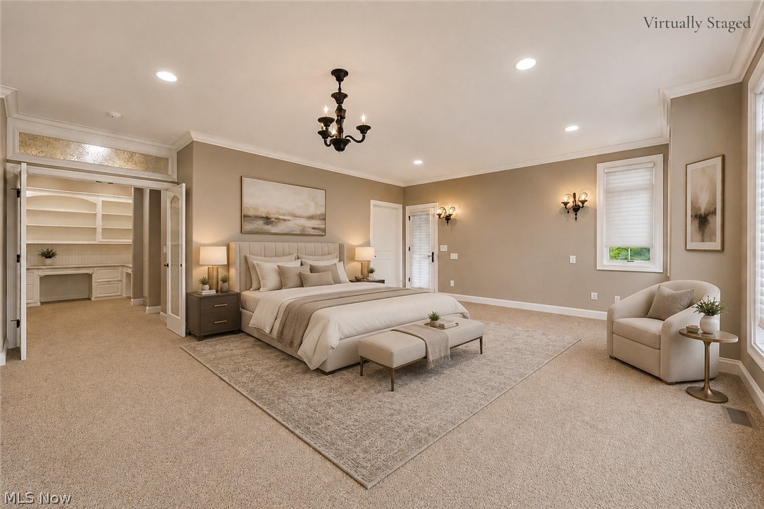 331 Timberidge Trail Gates Mills OH 44040