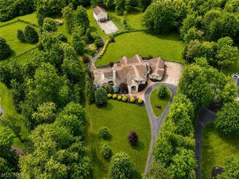 331 Timberidge Trail Gates Mills OH 44040