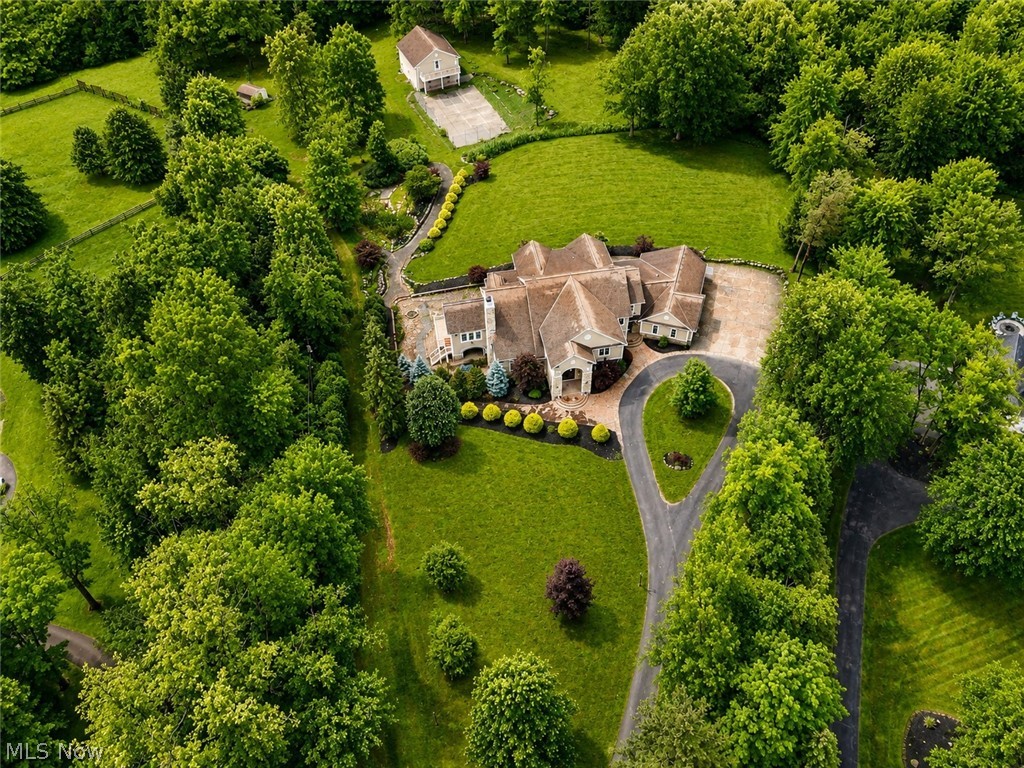 331 Timberidge Trail Gates Mills OH 44040