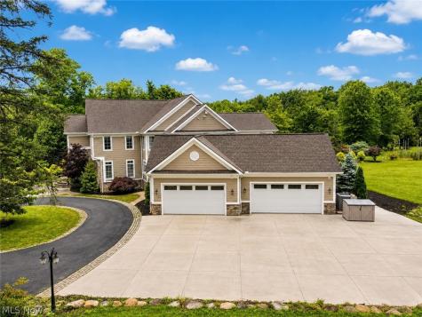 331 Timberidge Trail Gates Mills OH 44040
