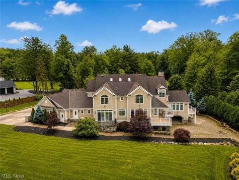 331 Timberidge Trail Gates Mills OH 44040
