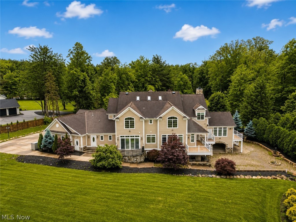 331 Timberidge Trail Gates Mills OH 44040