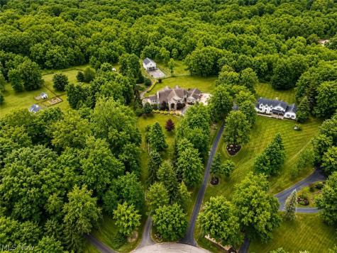 331 Timberidge Trail Gates Mills OH 44040