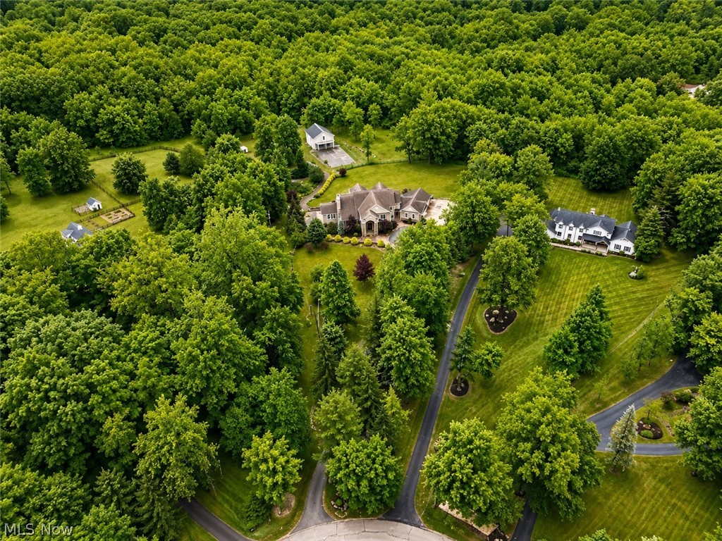 331 Timberidge Trail Gates Mills OH 44040