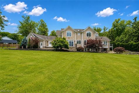 331 Timberidge Trail Gates Mills OH 44040