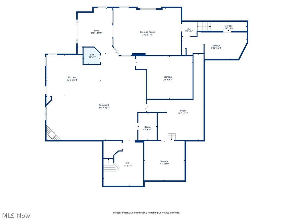 331 Timberidge Trail Gates Mills OH 44040