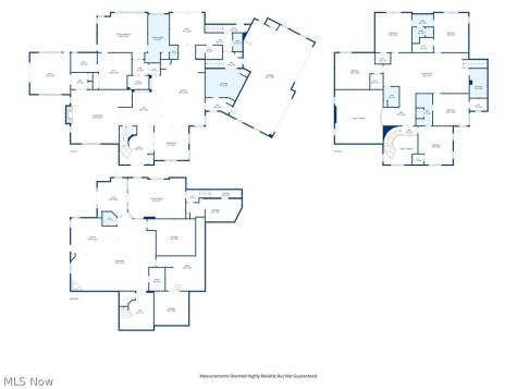 331 Timberidge Trail Gates Mills OH 44040