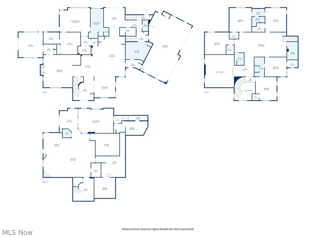 331 Timberidge Trail Gates Mills OH 44040