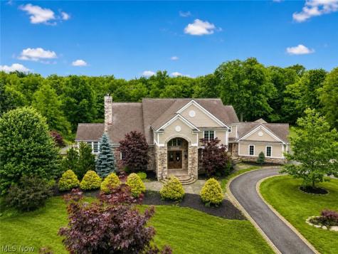 331 Timberidge Trail Gates Mills OH 44040