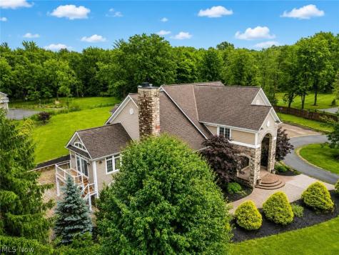 331 Timberidge Trail Gates Mills OH 44040
