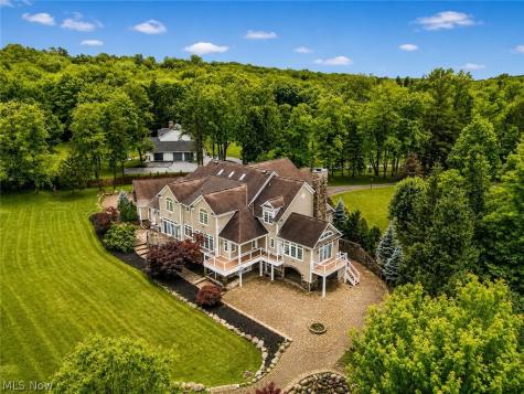 331 Timberidge Trail Gates Mills OH 44040
