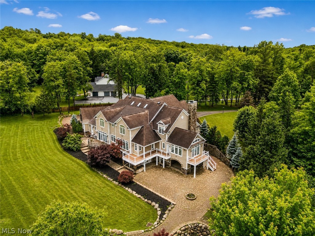 331 Timberidge Trail Gates Mills OH 44040