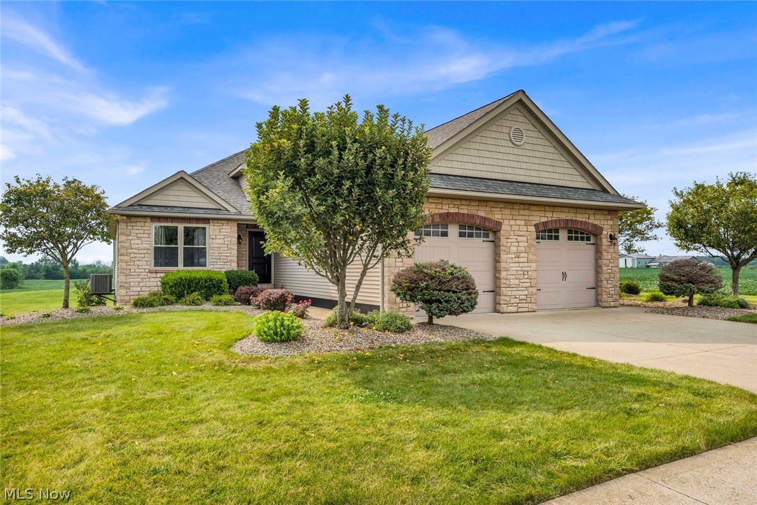 48 County Road 281 Sullivan OH 44880