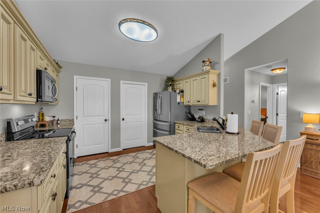 48 County Road 281 Sullivan OH 44880