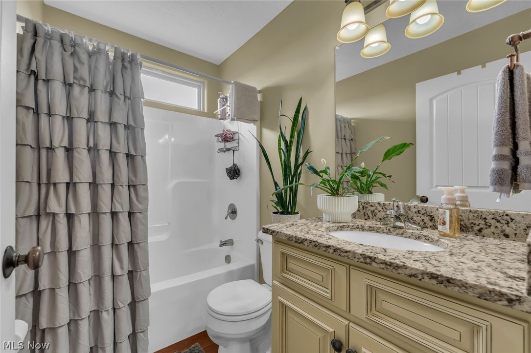 48 County Road 281 Sullivan OH 44880