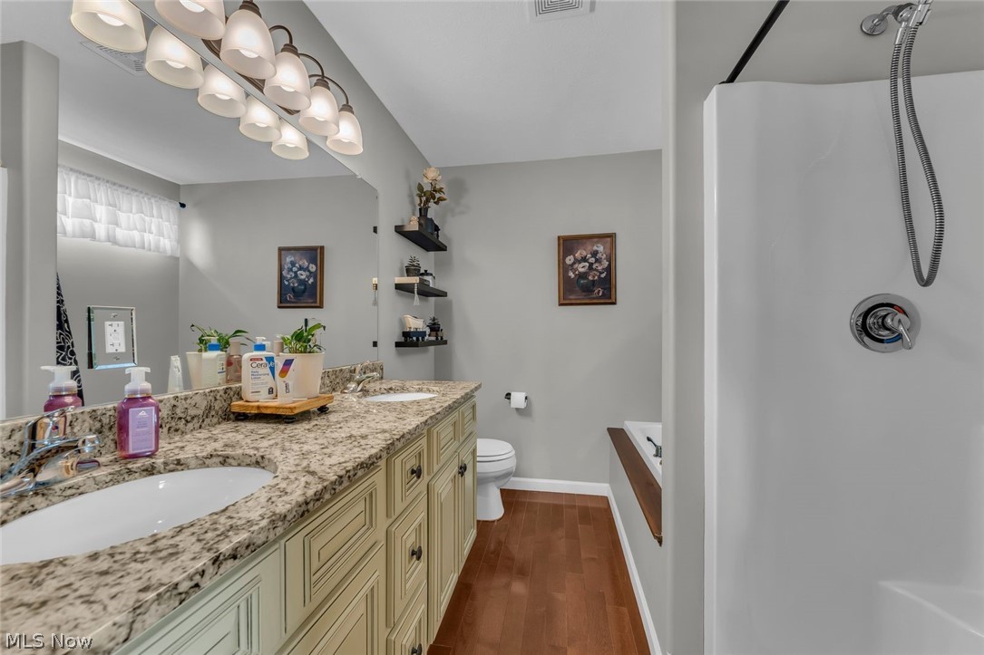 48 County Road 281 Sullivan OH 44880
