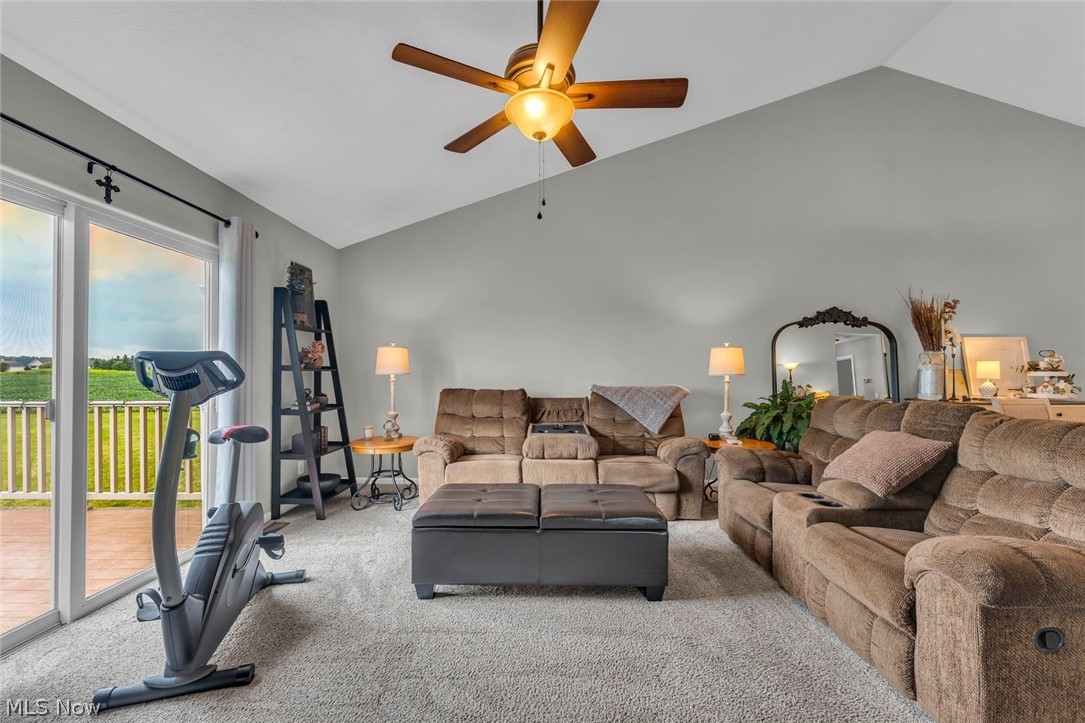 48 County Road 281 Sullivan OH 44880