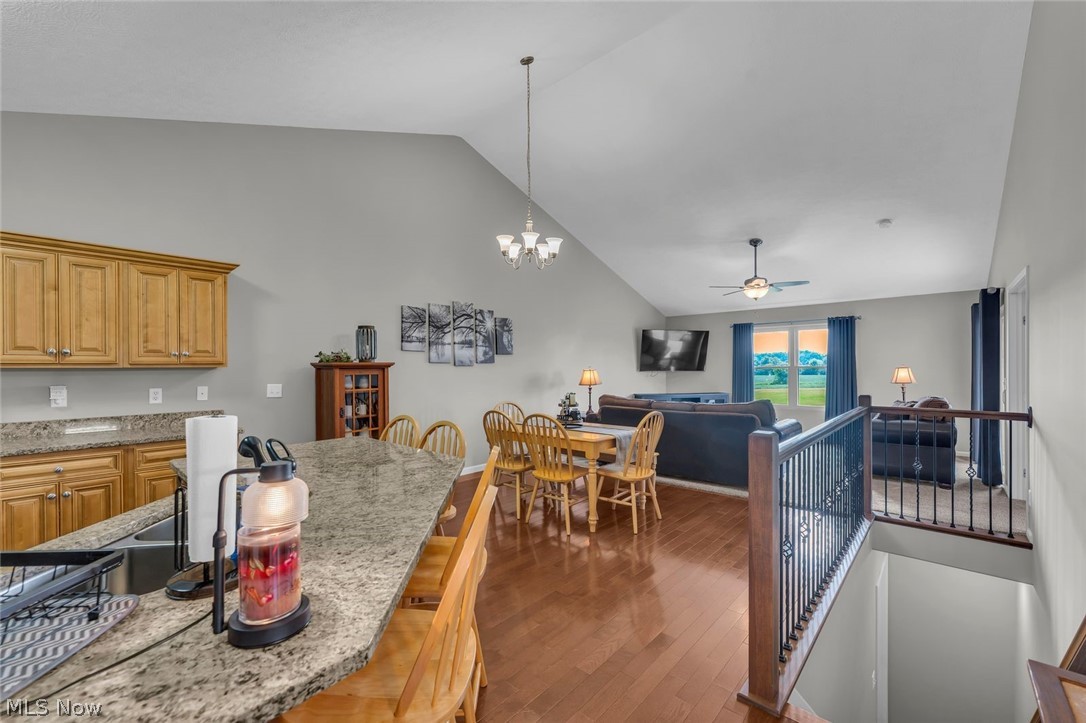 48 County Road 281 Sullivan OH 44880