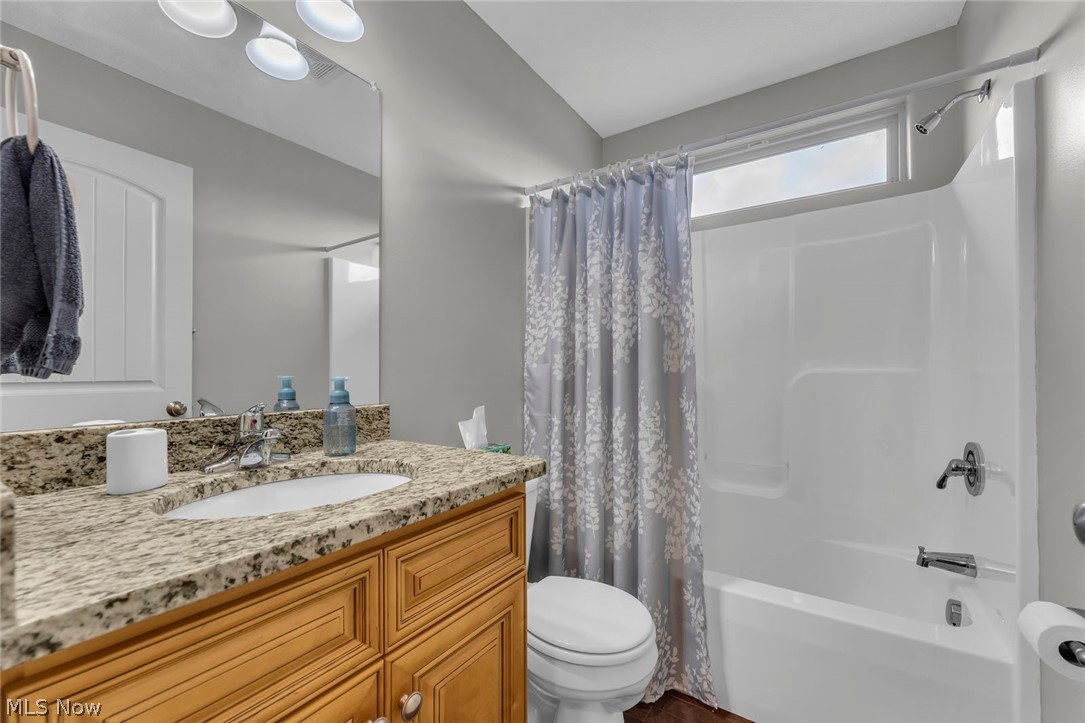 48 County Road 281 Sullivan OH 44880