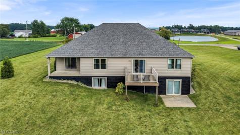 48 County Road 281 Sullivan OH 44880
