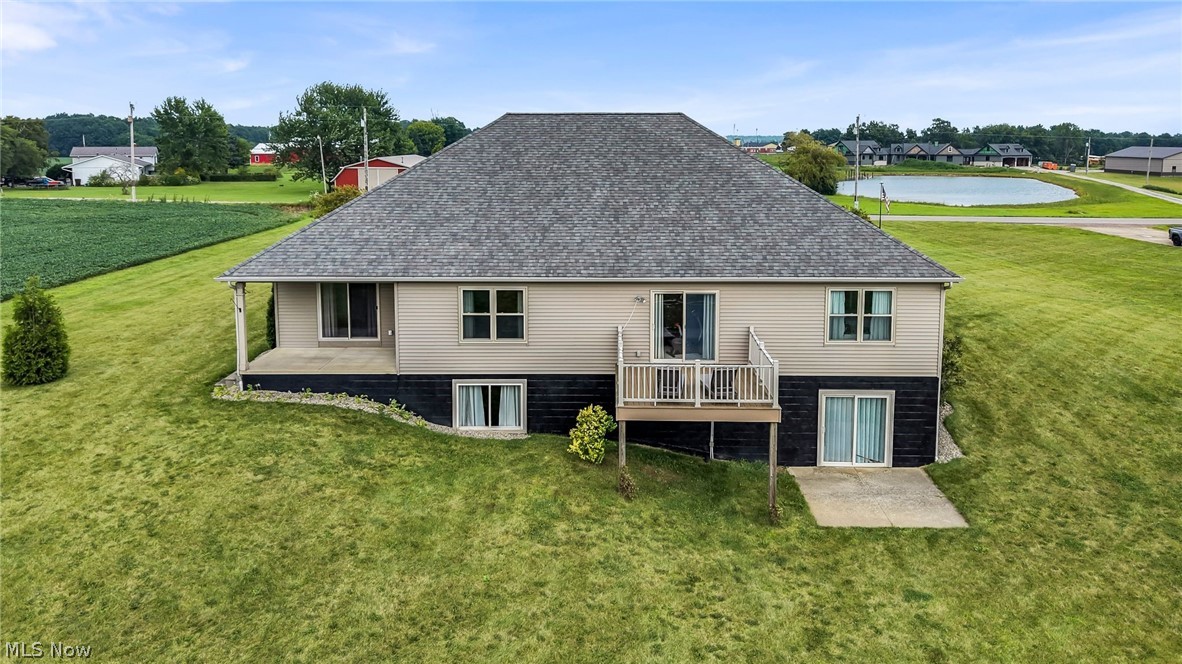 48 County Road 281 Sullivan OH 44880