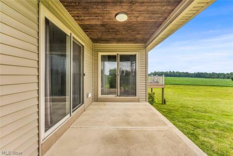 48 County Road 281 Sullivan OH 44880