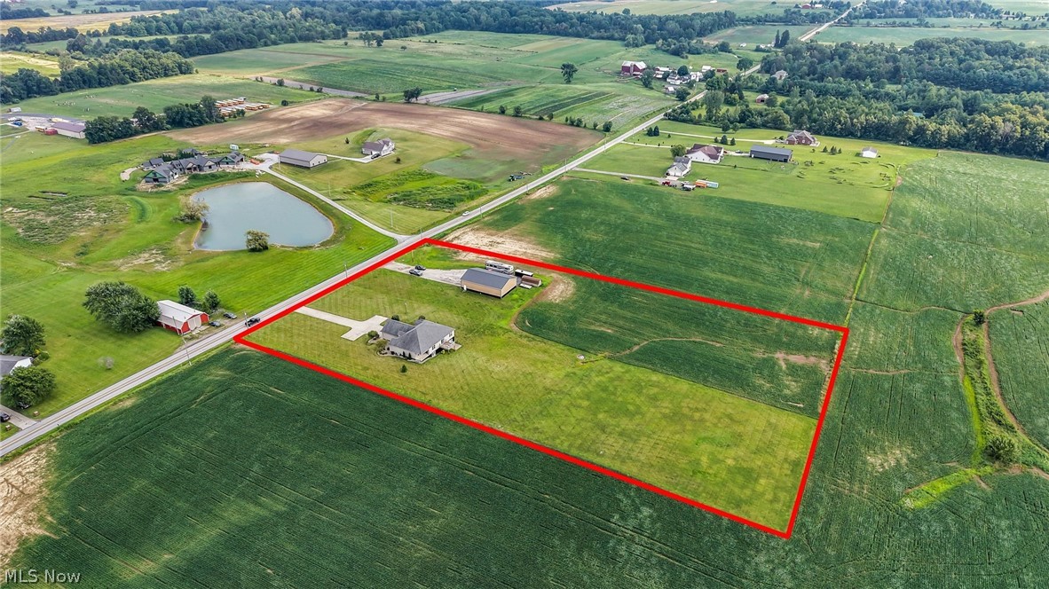 48 County Road 281 Sullivan OH 44880