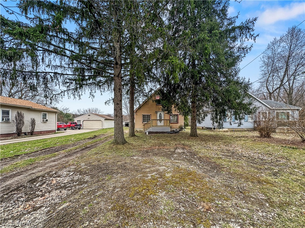 613 N Raccoon Road Austintown OH 44515