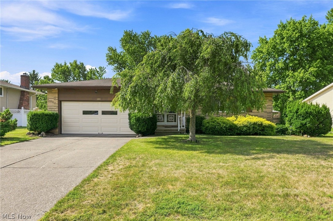 8001 Royalview Drive Parma OH 44129