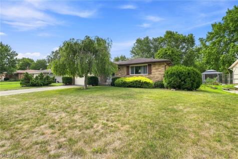8001 Royalview Drive Parma OH 44129