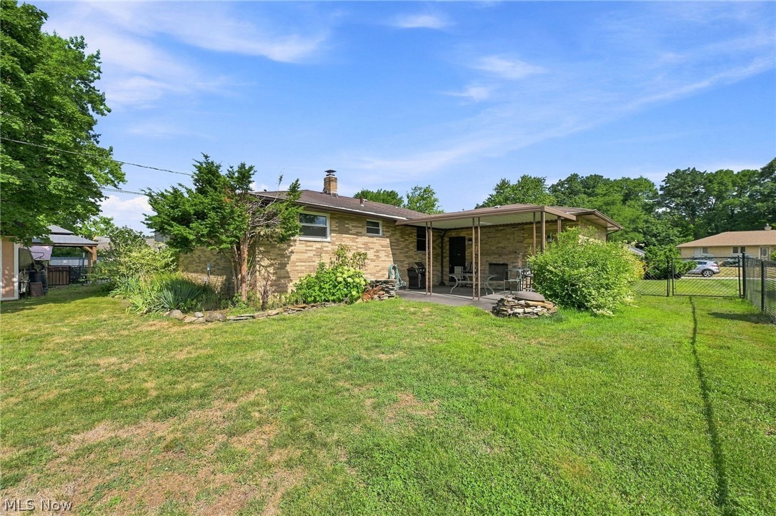 8001 Royalview Drive Parma OH 44129