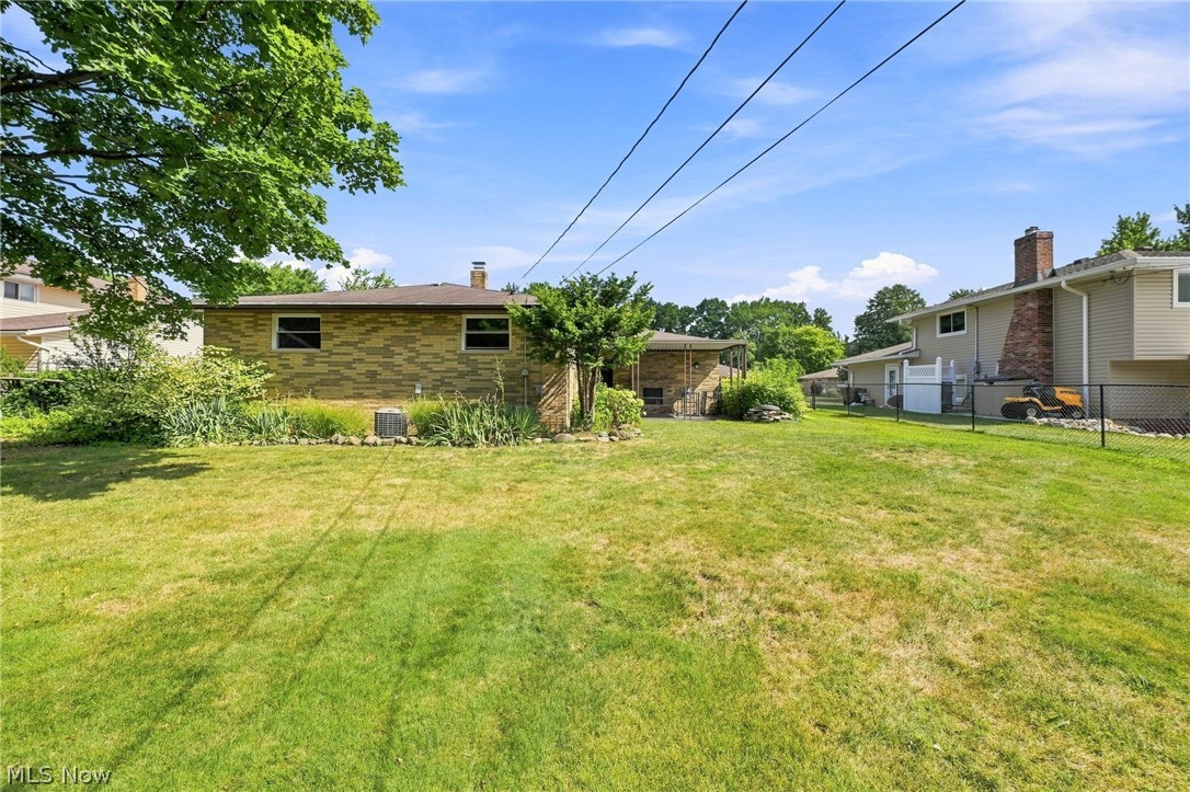 8001 Royalview Drive Parma OH 44129