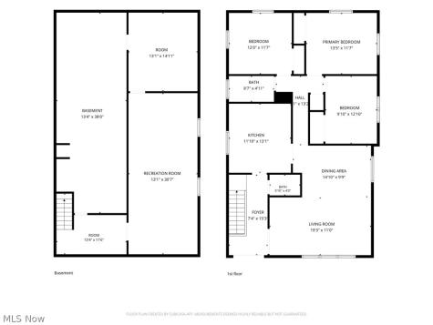8001 Royalview Drive Parma OH 44129