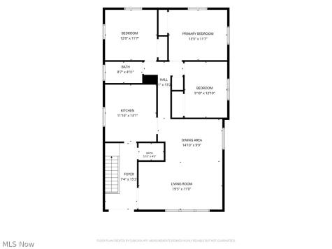 8001 Royalview Drive Parma OH 44129