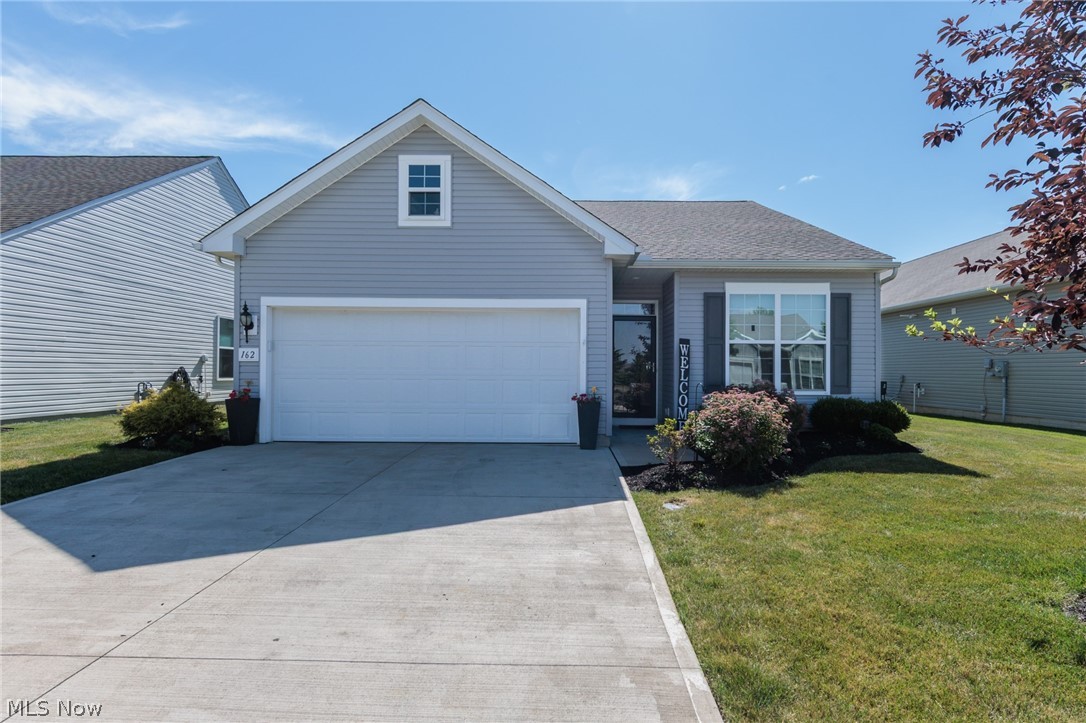 162 Kensington Way Elyria OH 44035