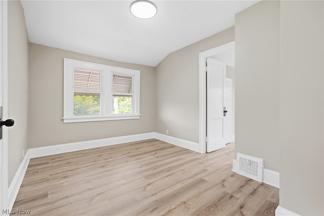 13202 Melzer Avenue Cleveland OH 44120