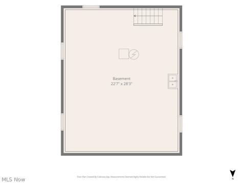 13202 Melzer Avenue Cleveland OH 44120